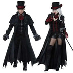 Vampire Costumes