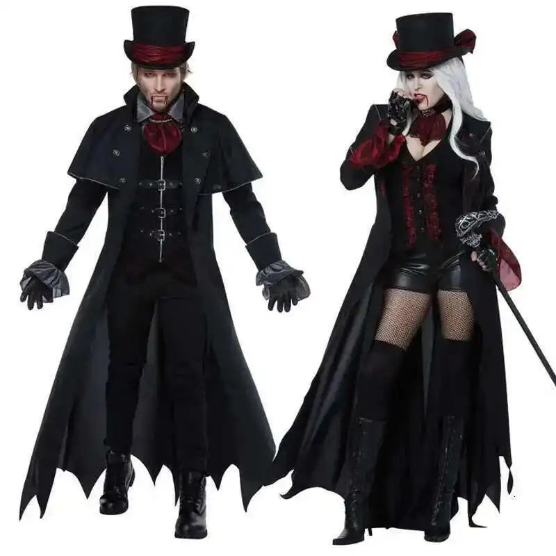 Vampire Costumes