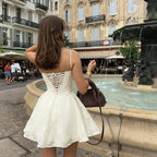 A Line Dress