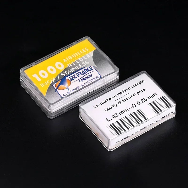 0.20-0.50mm Tattoo Needle Stainless Steel Needle T