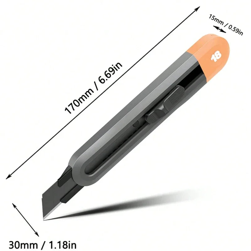 High Quality Utility Knife
