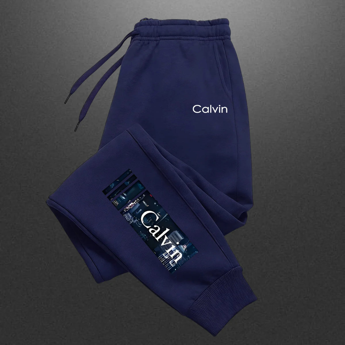 Men's Jogging Sport Pants