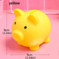1PC Children Piggy Money Bank Small Piggy Bank