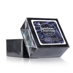 Bamboo Charcoal Powder Deep Cleaning Soap
