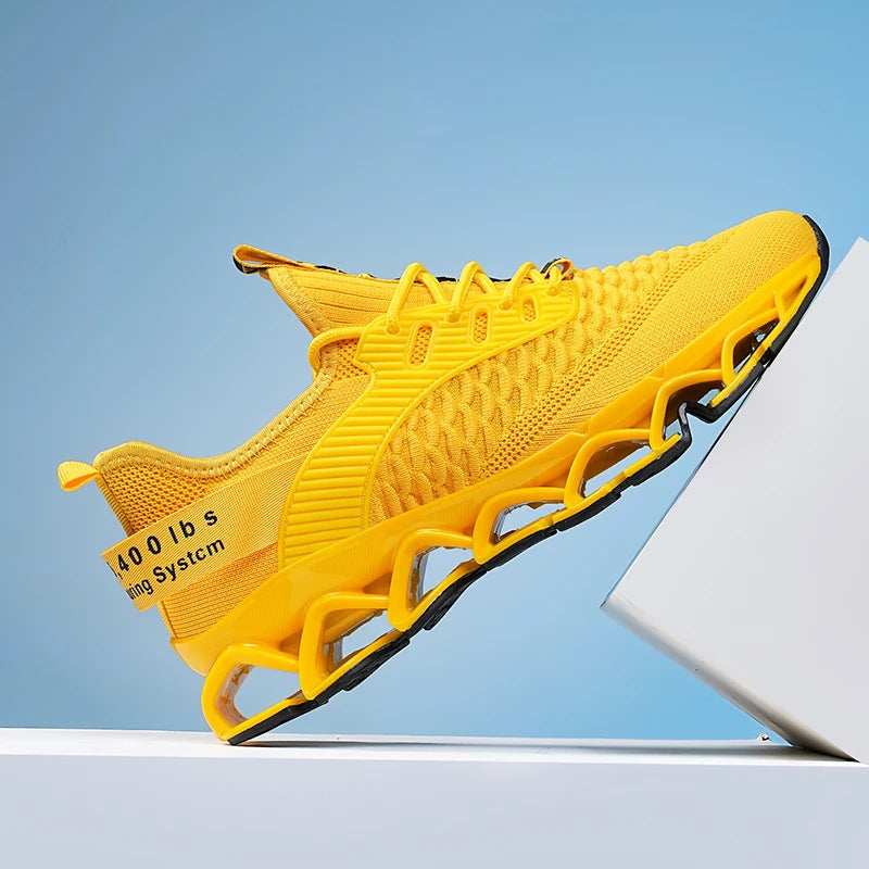 Men's Sneakers Running Shoes