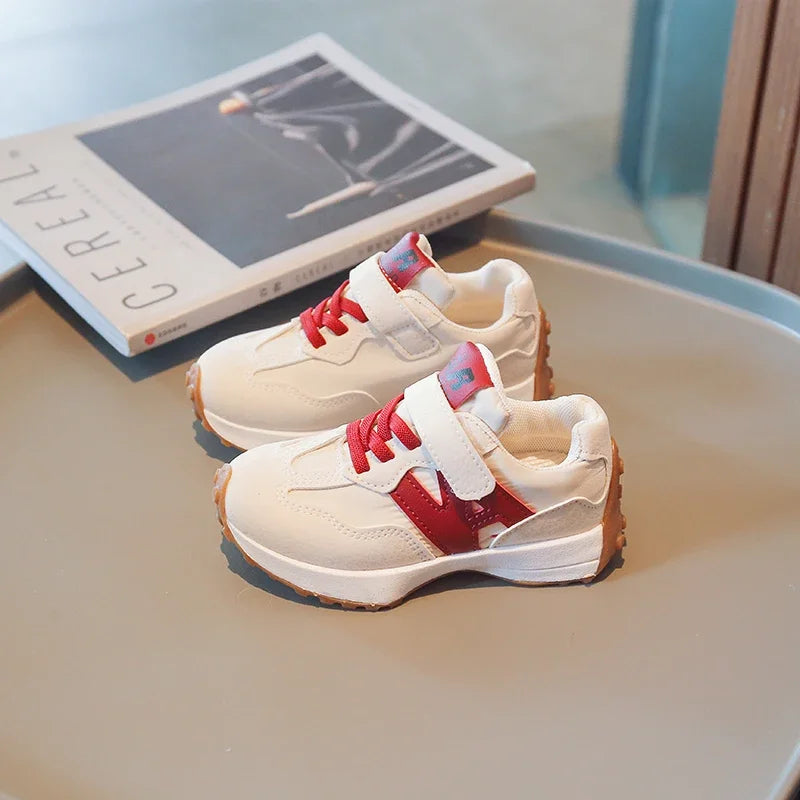 Kid's Shoes