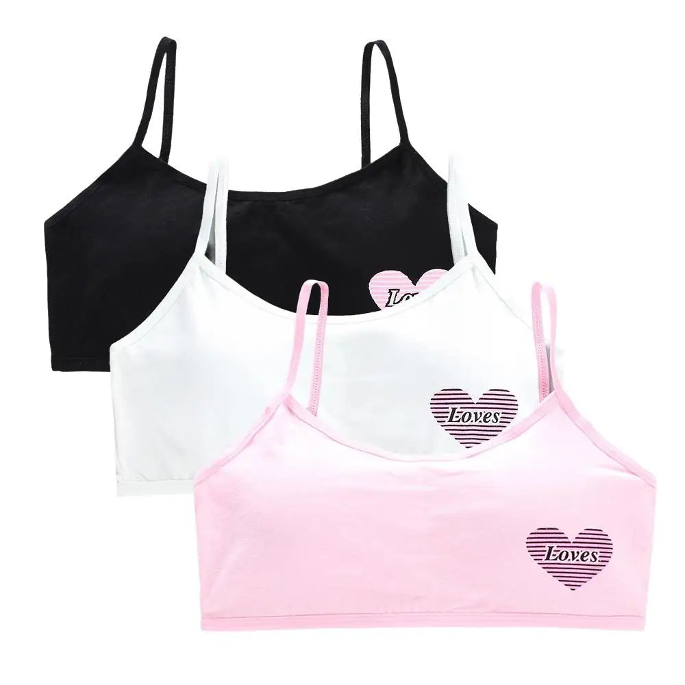 Girls Brassiere Children Underwear