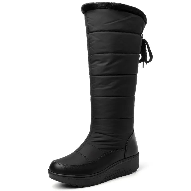 Waterproof Winter Boots