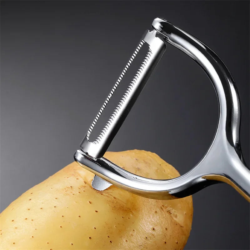 Multi-function Vegetable Fruit Peeler