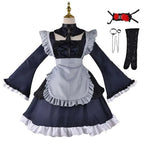 Anime My Dress Up Darling Cosplay Costumes