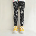 Girl Leggings