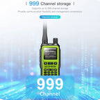 BAOFENG UV-5R Mini Walkie Talkie Multi Band