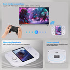 Handheld Game Console
