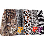 Mesh Sports Shorts