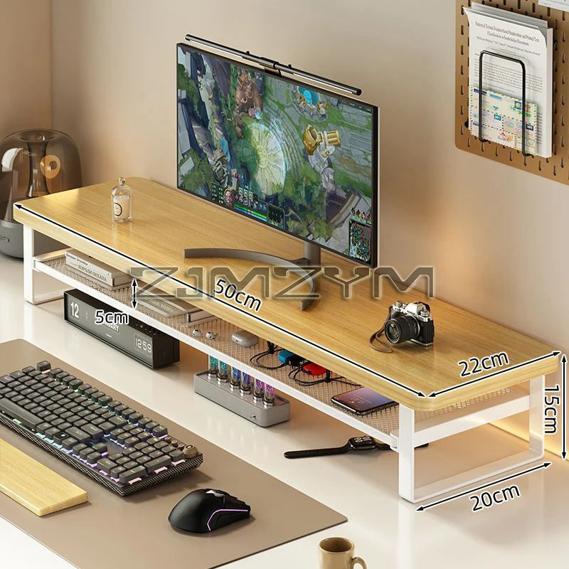 Home Office Desktop