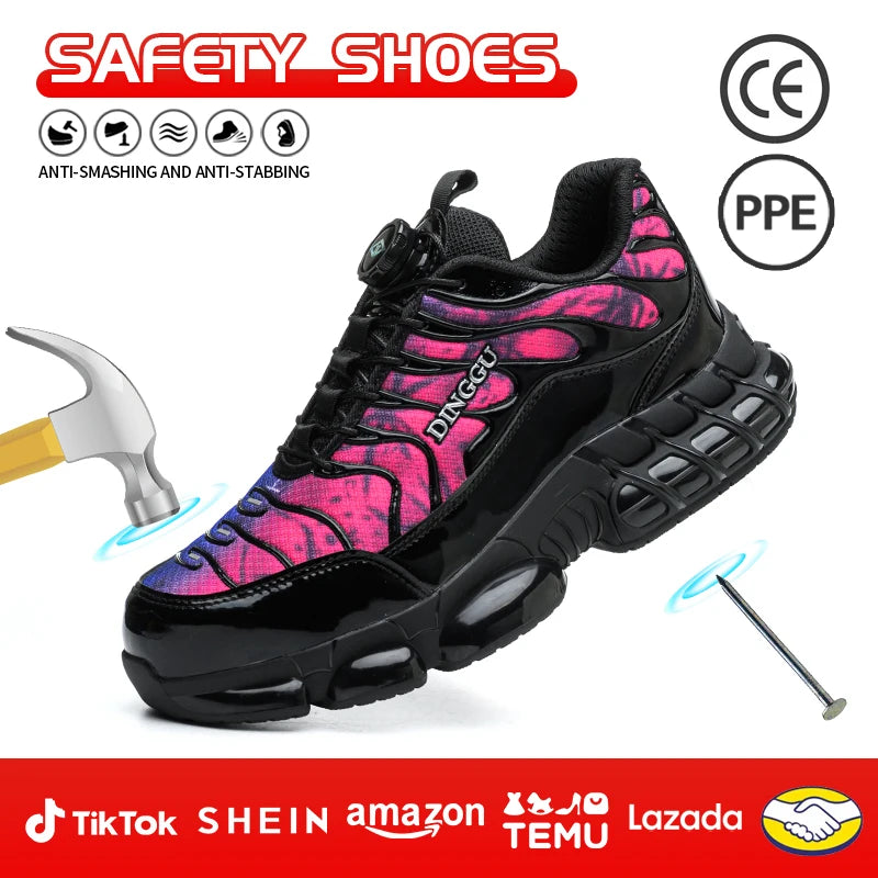 Safety Shoes
