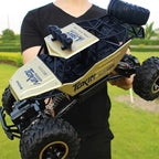 Oike RC Car Remote Control