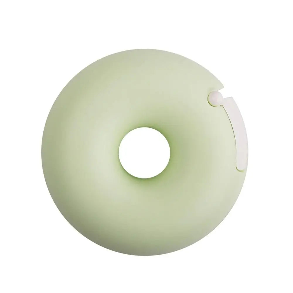 Donut Shaped Tape Dispenser