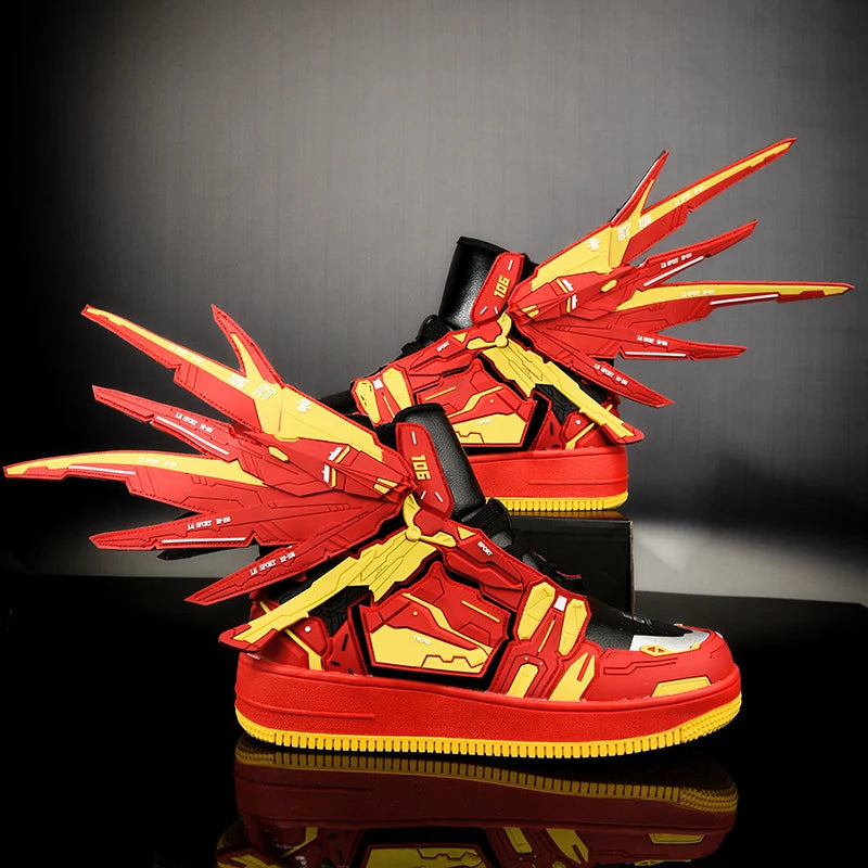 Custom Sneakers