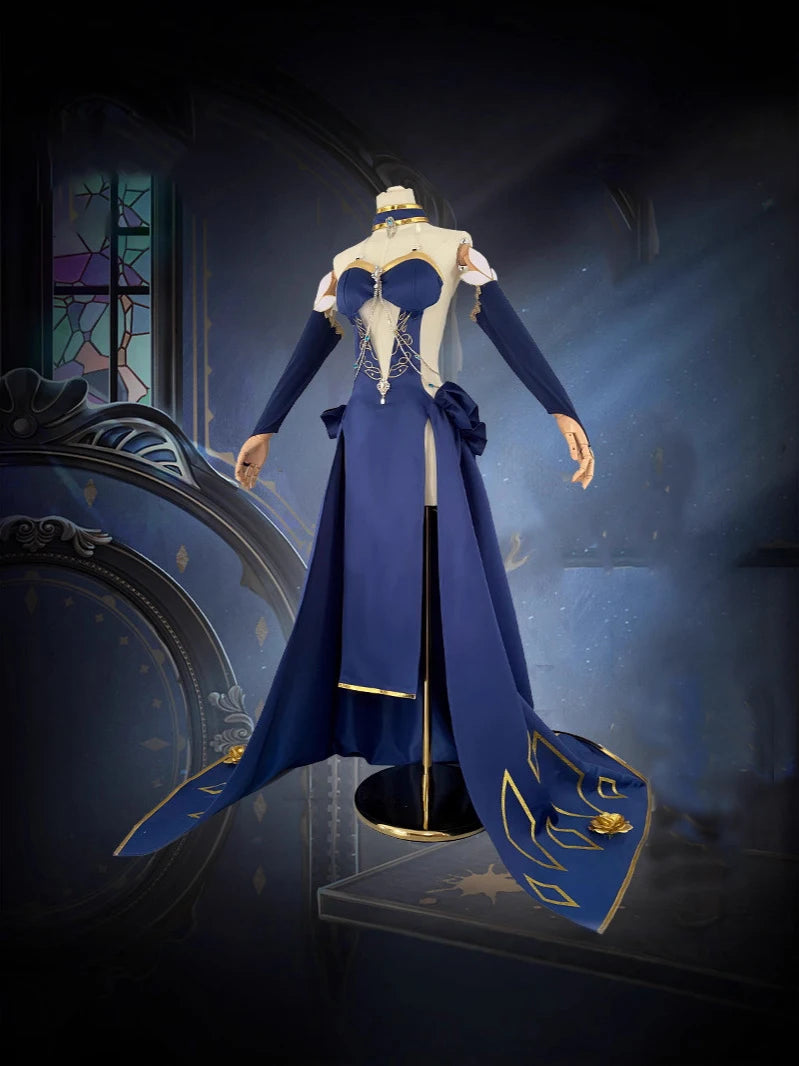 Anime Role Play Cosplay