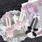 Cute Cat Paw Utility Knife