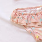 Kids Swimwear Two Pieces Swimsuits