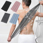 Unisex Back Exfoliating Scrub - Shower