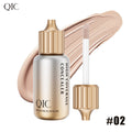 QIC Liquid Concealer Matte