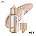 QIC Liquid Concealer Matte