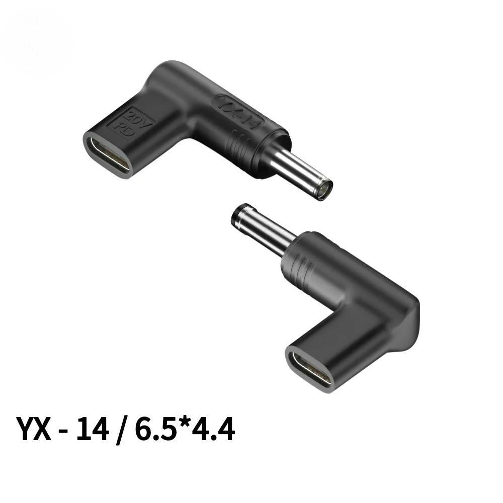 20V100W Laptop Power Adapter
