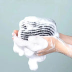 Foaming Back Exfoliating Strong Scrub Towel