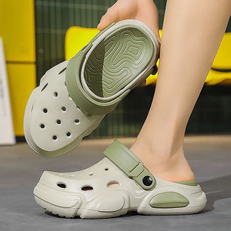 Baotou  Coconut Slides