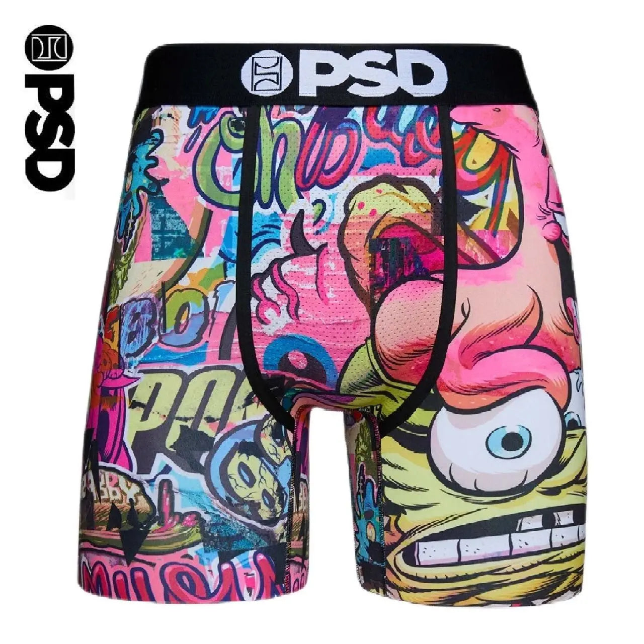 1Pcs Men boxer briefs
