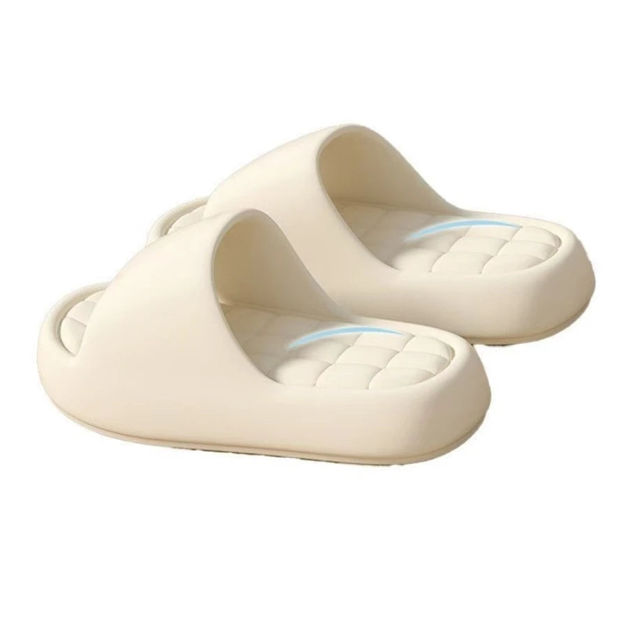 Summer Soft Sole Slides