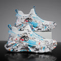 Jogging Sneakers