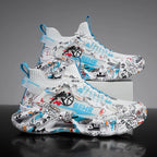 Jogging Sneakers