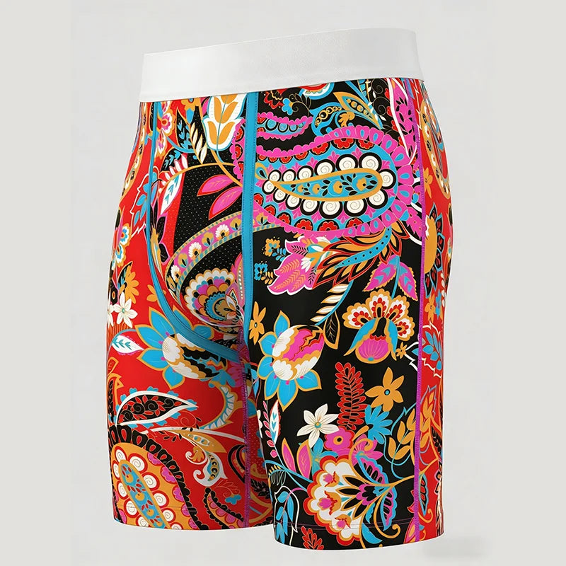 Men's Boxer Briefs