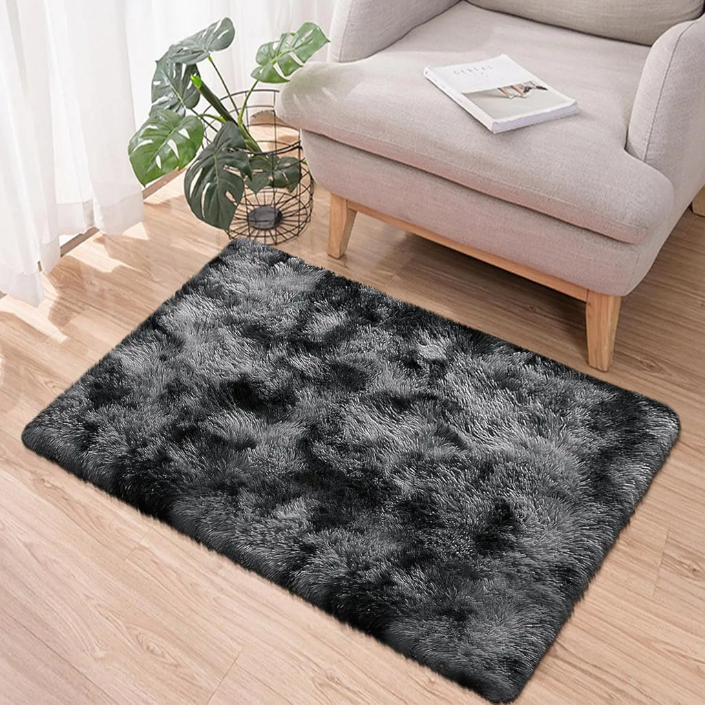 VIKAMA Silk Wool Rugs