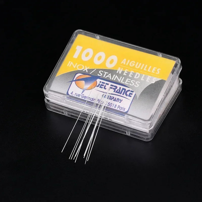 0.20-0.50mm Tattoo Needle Stainless Steel Needle T