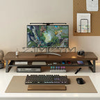 Home Office Desktop