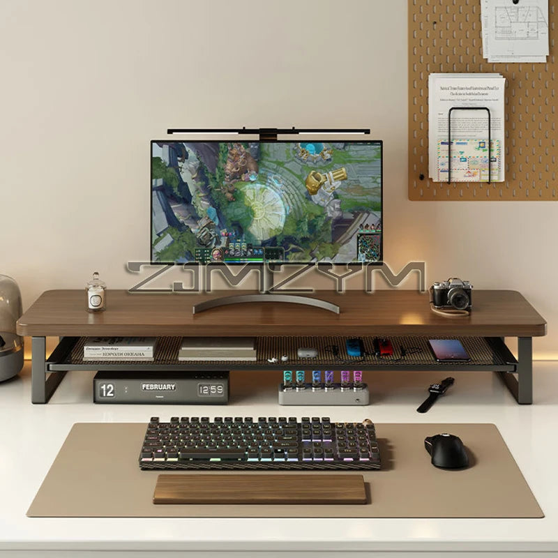 Home Office Desktop