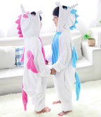 Unicorn Cartoon Onesies