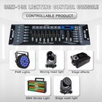 New 192 Dmx Controller Dj Equipment Dmx
