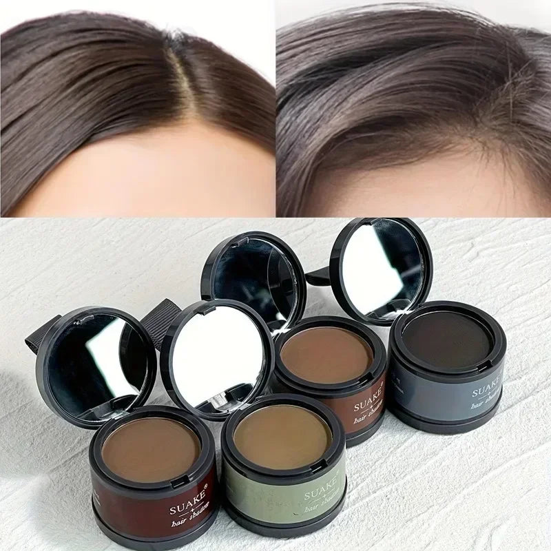 Hairline Contouring Repairing and Powder