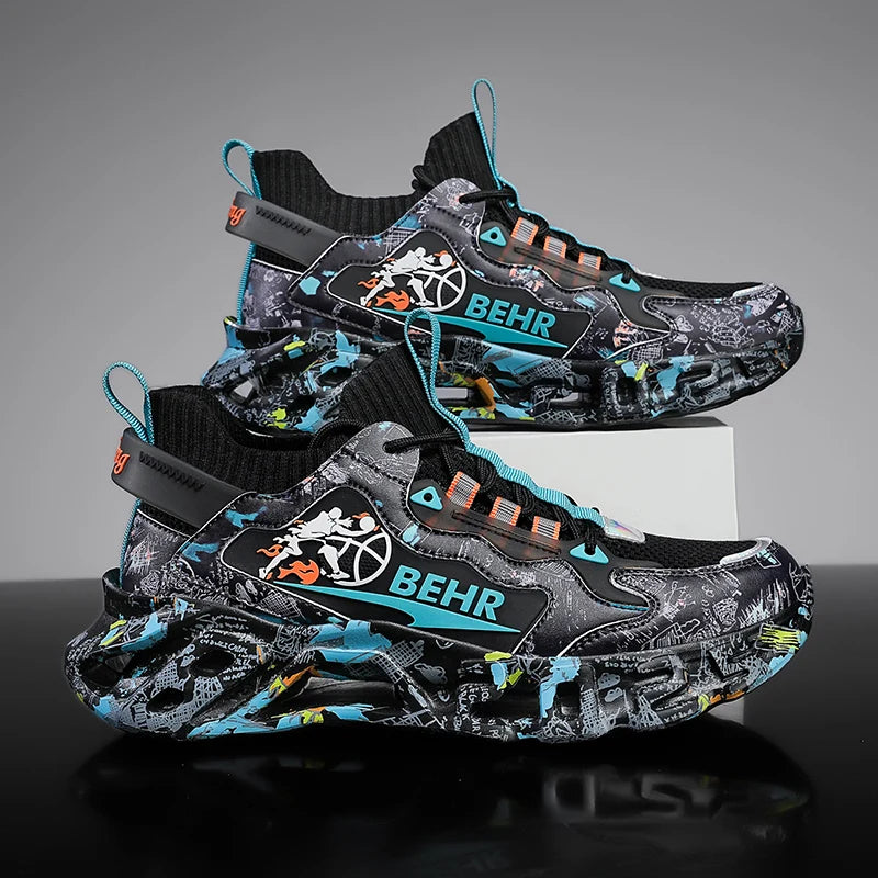 Jogging Sneakers