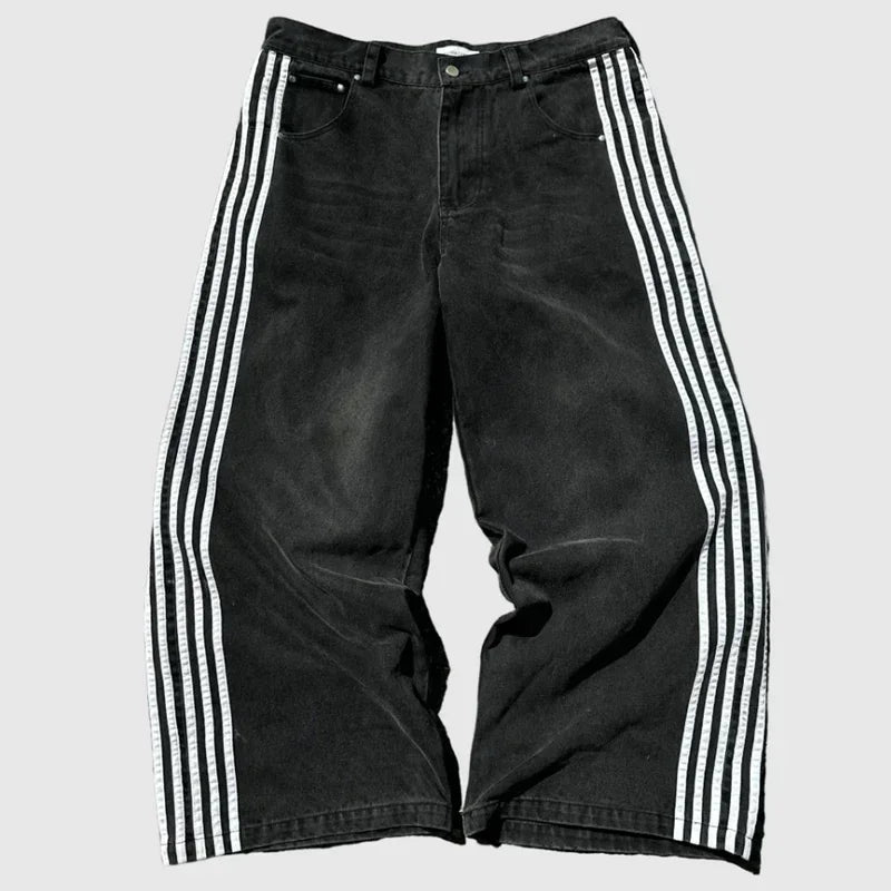 Y2K Phantom Jeans