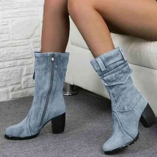 Cowgirl Boots