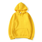 Pullover Hoodies