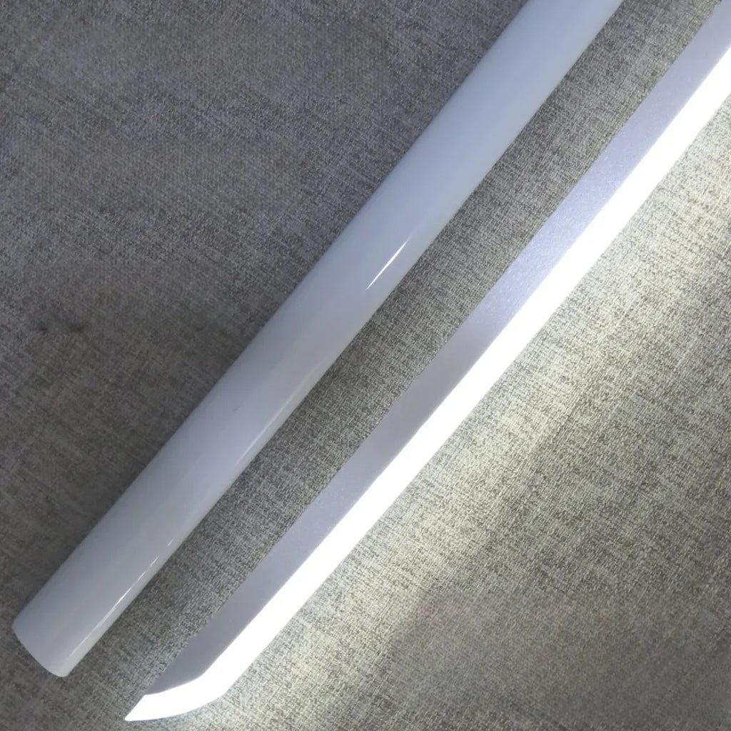 40inch Luminous Bleach Katana Kuchiki Rukia Sword