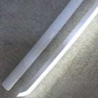 40inch Luminous Bleach Katana Kuchiki Rukia Sword